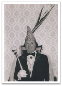 1975 Prins Sjef III