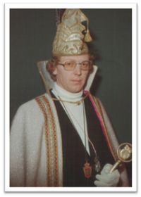 1976 Prins Jan II +