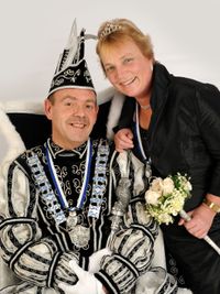 2014 Prins Ruud II &amp; Prinses Ursela